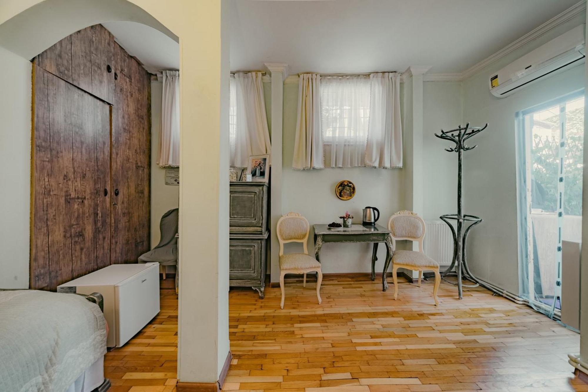 Guest House Tabukashvili 31 Tbilisi Exterior photo